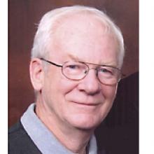 RAYMOND NEIL CHAMBERS  Obituary pic