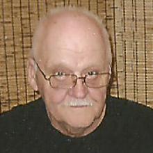 DAVID OMICHINSKI  Obituary pic