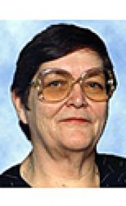 LINDA KONDRAT  Obituary pic