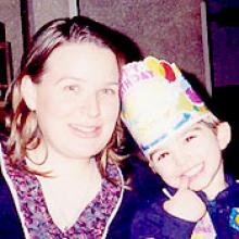 ELIZABETH ALEXANDRA TRUDY COSTA (MARTYNIW)  Obituary pic
