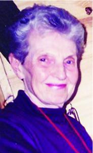 EVELYN MAGILL Obituary pic