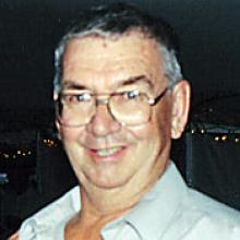 LLOYD ROGER MASON  Obituary pic