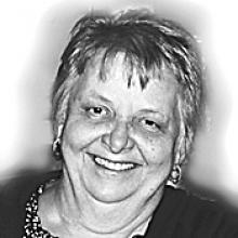 HELEN LORRAINE SNIKERIS (KASHUBA)  Obituary pic