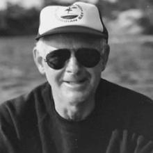 WILLIAM (BILL) JOHNSTON PERDUE Obituary pic