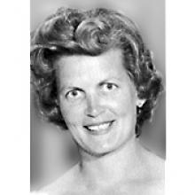 AGNES VIVIAN COWAN Obituary pic