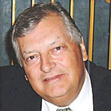 ARTHUR BUECKERT Obituary pic
