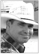 Vernon ROBERTSON Obituary pic