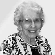 SUSAN GERBRANDT Obituary pic