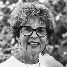 LINDA JOYCE VENUS Obituary pic