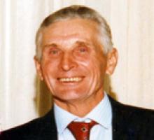 PAUL REDER  Obituary pic