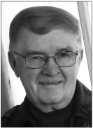 Roy GREER Obituary pic