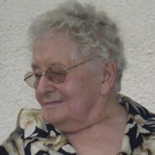 ANNE CHASTKO  Obituary pic