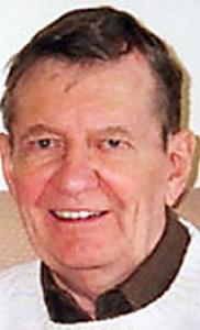 DAVID MCMASTER ELLIOTT  Obituary pic