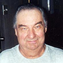 ADAM CZARNY  Obituary pic
