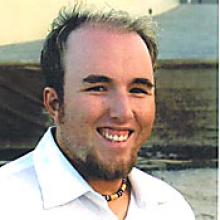 CHRISTOPHER ROYDEN BIRD  Obituary pic