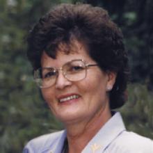 MARILYN O'NEILL  Obituary pic