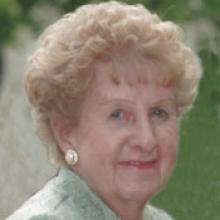 LINDA KOLOMAYA  Obituary pic