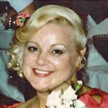 LILLIAN ROUBLE and  VIOLET LAZARENKO Obituary pic