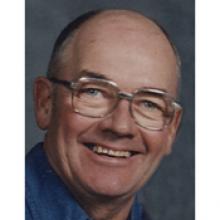 DON DEBAETS  Obituary pic
