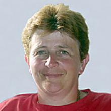 ALISON  Obituary pic