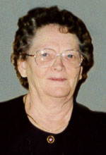 Nettie Funk Obituary pic