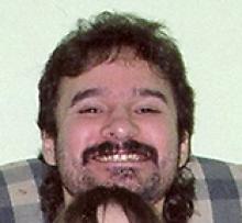 JOAO (JOHN) MIGUEL CABRAL Obituary pic