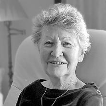CAROL AGNES DUNCAN Obituary pic