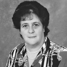 ELIZABETH ANN MYKYTYSHYN Obituary pic