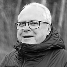 ROBERT (BOB) GLEN DOWNS Obituary pic