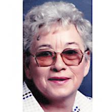 MARIE-JEANNE GUILLOU  Obituary pic
