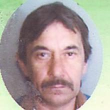 GARRY ALLAN KARTINEN  Obituary pic