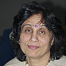SUNITA SACHDEVA  Obituary pic