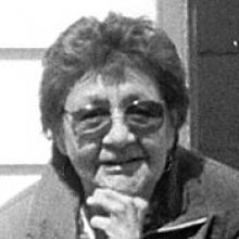 ANNA JANE CUMBERLAND  Obituary pic