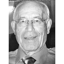 HARRY J. DARICHUK Obituary pic