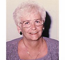 PAMELA MCISAAC (BALDWIN) Obituary pic