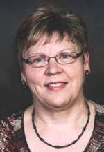 Lucille Friesen Obituary pic