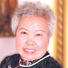 LIN HAN PANG  Obituary pic
