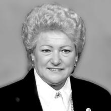 OLLIE FERRIS Obituary pic