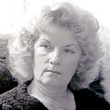 ARLENE SMITH  Obituary pic