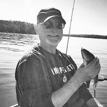 CHRISTOPHER HUGH WREN Obituary pic