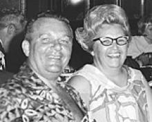 JOHN  Obituary pic