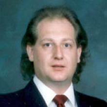 DALE ELLIOT FRANKLIN  Obituary pic