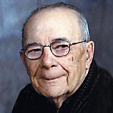 GUY CHANEL  Obituary pic