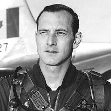 ROBERT (BOB) GORDON L/Col (Ret.) Obituary pic