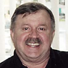DANIEL WAYNE ADAMS  Obituary pic