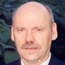 HENRY QUIRING  Obituary pic