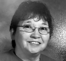 ELSIE DIANE UNGER  Obituary pic