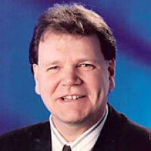 RICK TIMM  Obituary pic