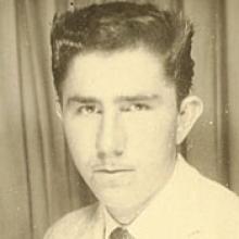METRO (MATT) KOHUT  Obituary pic