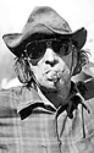 NORMAN DOWSE BINKLEY  Obituary pic